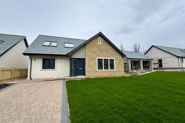 Detached house for sale in Pennine Close, Hackthorpe, Penrith
