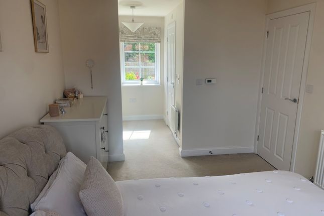 Detached house for sale in Gibside Way, Spennymoor, Durham