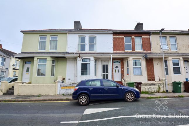 More Property Information