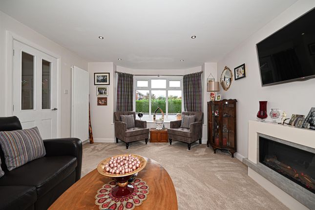 Detached house for sale in Priory Close, Congleton