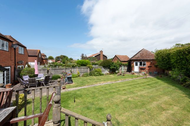 Property for sale in The Drove, Chestfield, Whitstable