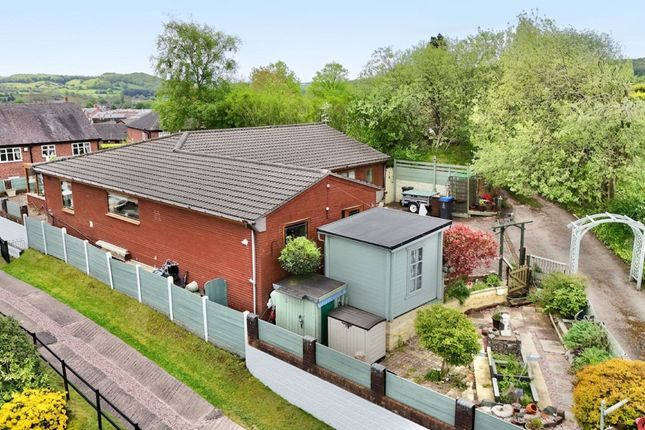 3-bed house on Anvil Lodge Park Lane, Stoke-On-Trent, £470,000