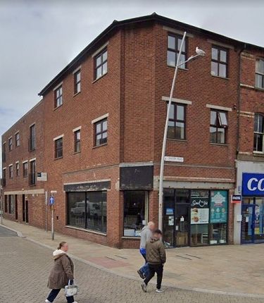 Thumbnail Retail premises to let in Dalton Road, 207, Barrow In Furness