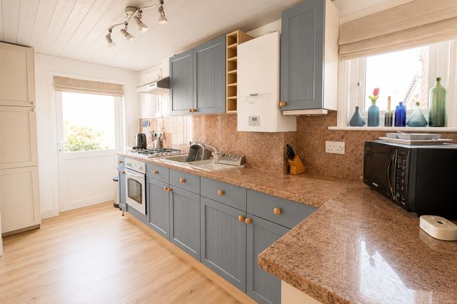 Flat 2, 39, Cliff Road, Sheringham photo 2