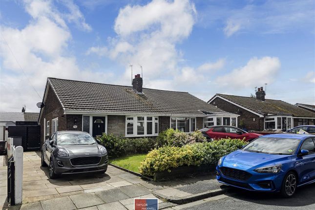 2-bed house on 68, Woolacombe Avenue, St. Helens, £190,000