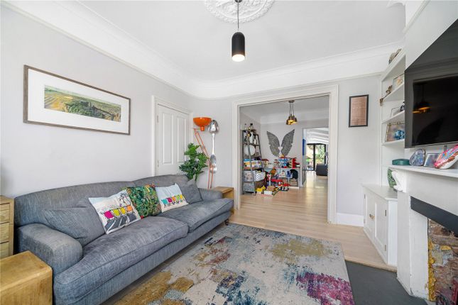 Terraced house for sale in Upland Road, East Dulwich, London