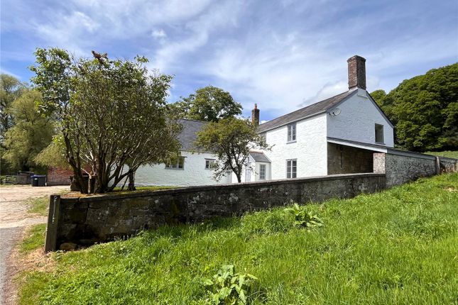 Detached house to rent in Ramshill Farmhouse, Wincombe Park, Shaftesbury