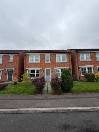 4-bed terraced on Consett, £186,000