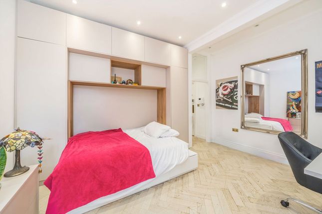 Flat 82A, Carlton Mansions, 199, Randolph Avenue, Maida Vale photo 4