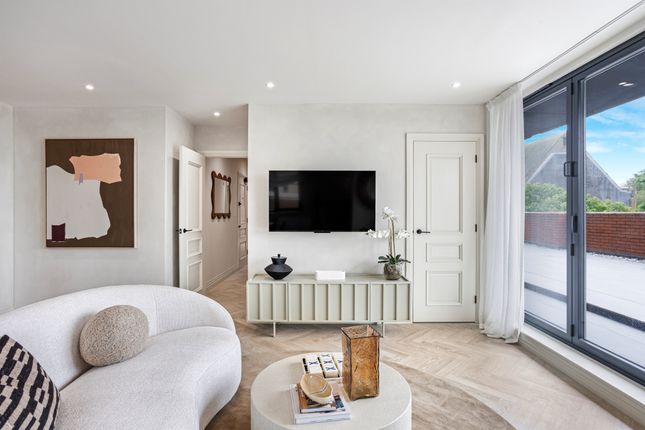 Plot 38, Preece House, Davigdor Road, Hove photo 4