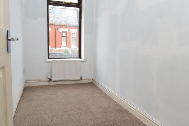 Terraced house for sale in Gainsborough Avenue, Coppice, Oldham