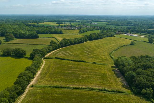 Thumbnail Land for sale in Northchapel, Petworth, West Sussex