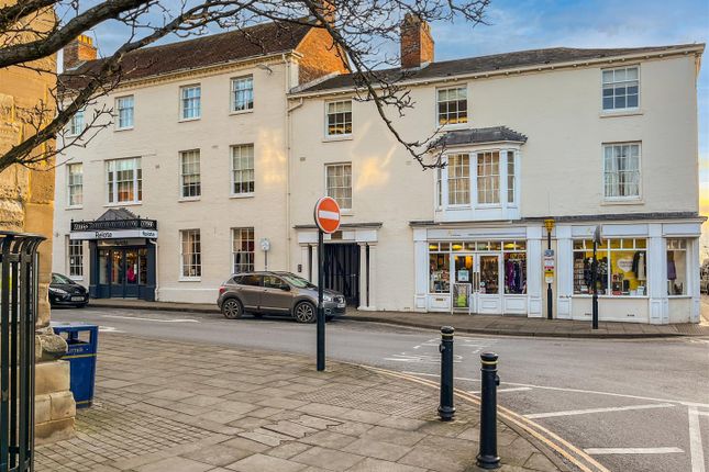 Thumbnail Flat for sale in The Woolpack, Market Street, Warwick