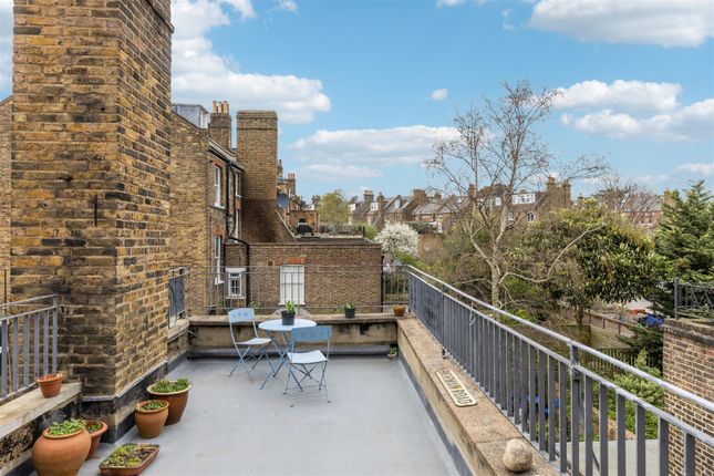 Property for sale in Mansfield Road, London