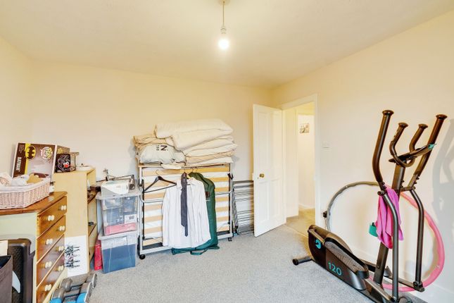 Terraced house for sale in School Road, Eling, Southampton, Hampshire