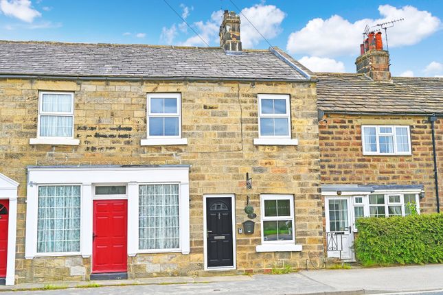 Thumbnail Terraced house for sale in Ripon Road, Killinghall, Harrogate