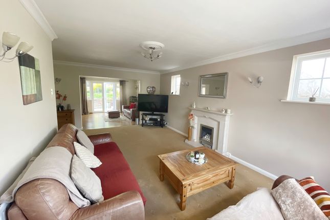 Detached house for sale in Lynwood Crescent, Pontefract