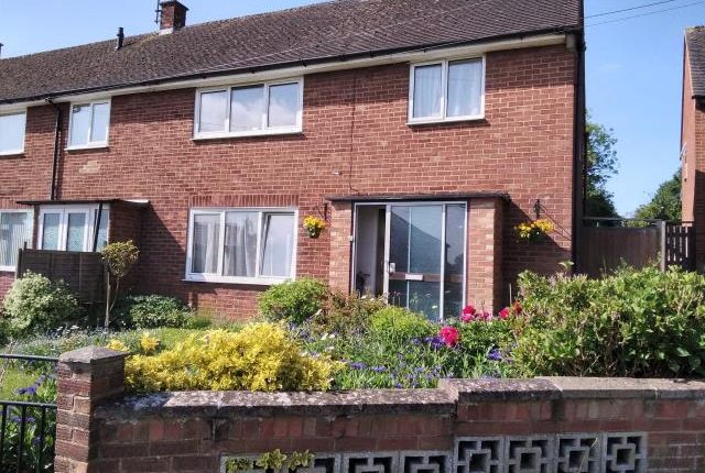 3-bed house on 110, The Fairway, Banbury, £280,000