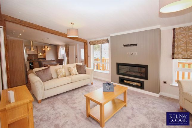 Bungalow for sale in Chertsey Lane, Staines