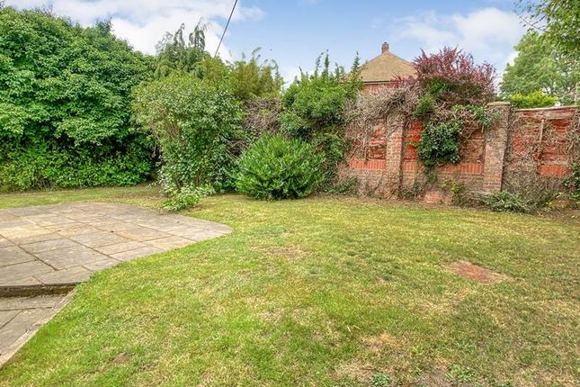 Semi-detached house for sale in Pump Lane North, Marlow