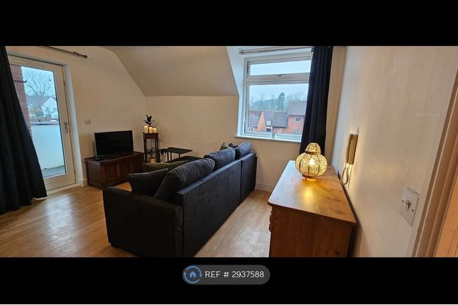 1-bed flat on Flat, Middlepark Drive, Northfield, Birmingham, £1,000/mo