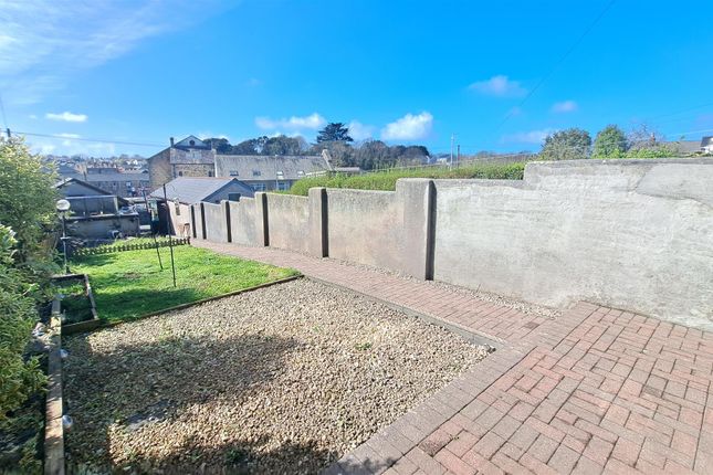 Terraced house for sale in Maynes Row, Tuckingmill, Camborne
