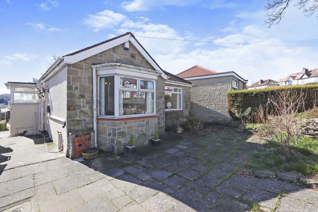 Thumbnail Bungalow for sale in Daleview Road, Sheffield, South Yorkshire