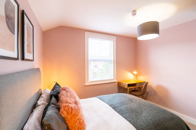 Room 3, 22, Wantage Road, Reading photo 4