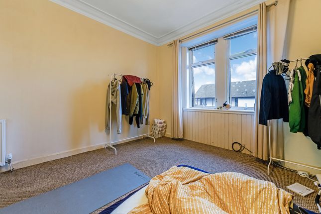 Flat for sale in Abbey Road, Stirling