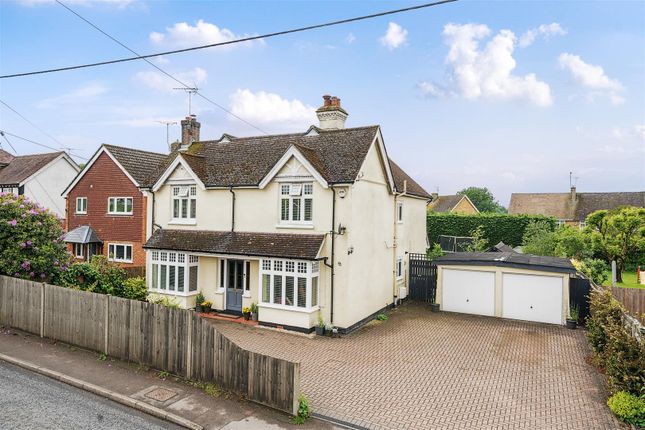 Thumbnail Property for sale in Headley Road, Liphook
