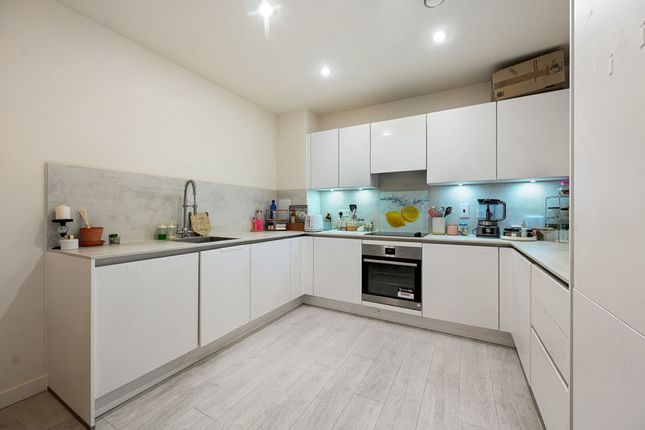 Flat 1, Cadmium Apartments, Harrow View, Harrow photo 2