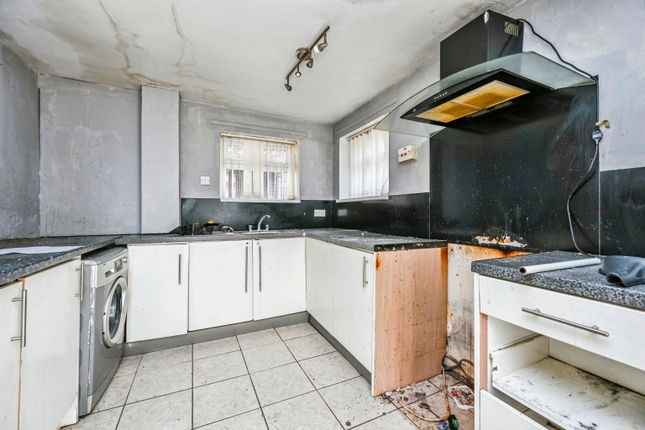 End terrace house for sale in Windrows, Skelmersdale, Lancashire