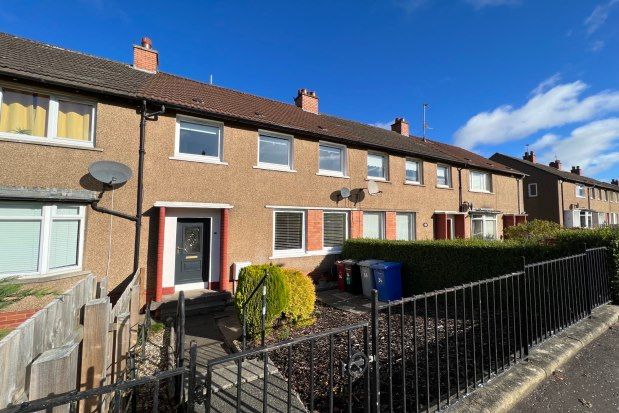 Thumbnail Property to rent in Mitchell Drive, Glasgow