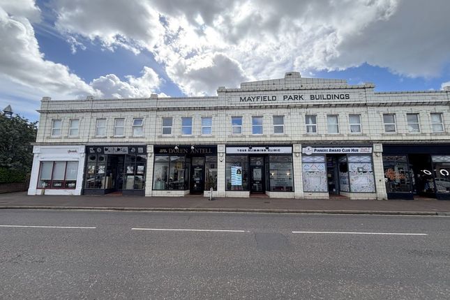 4-bed flat on 937A Wimborne Road, Bournemouth, £146,000