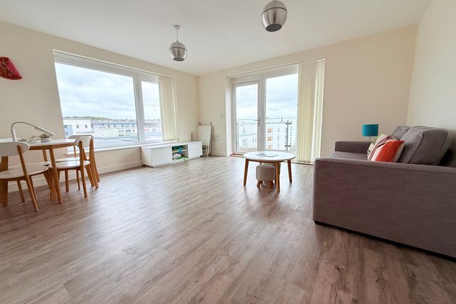70 The Boardwalk Pearl Lane, Gillingham photo 4