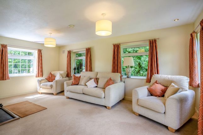 Yew Tree Cottage, Usk photo 4