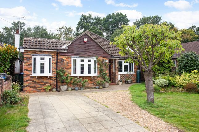 Bungalow to rent in Stoke Road, Walton-On-Thames