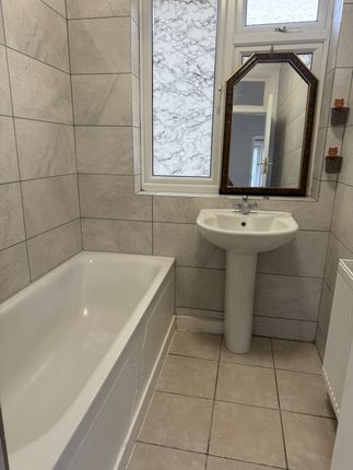 Spacious 2-Bedroom Maisonette For Rent In Sudbury Town