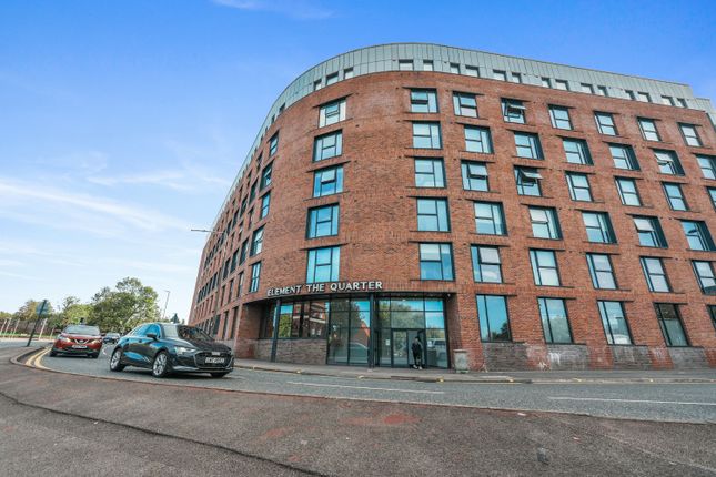 Apartment 362, Liverpool photo 2