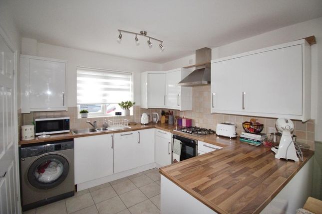 Detached house for sale in Bourne Road, Spalding