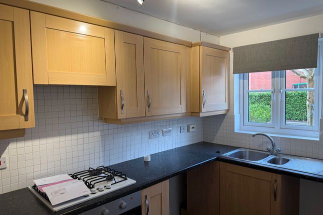 40 Staddlestone Circle, Hereford photo 3