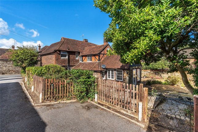 Brasiers,, High Street, Oxted photo 4