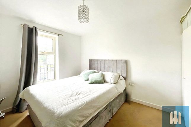 Apartment 5,, Oxley Road, Huddersfield photo 4