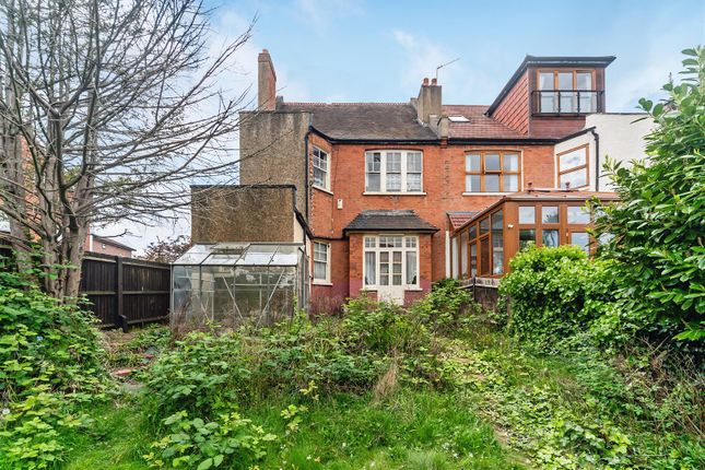Thumbnail Property for sale in Worple Road, London