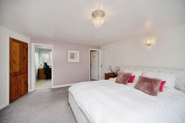 Semi-detached house for sale in Downs Valley Road, Brighton