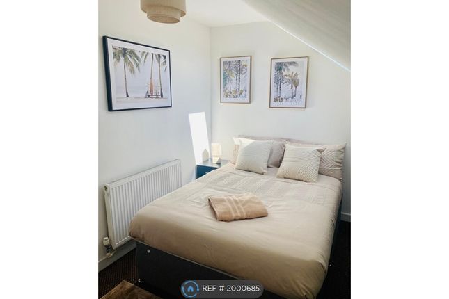 Thumbnail Room to rent in July Road, Liverpool