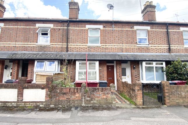 Terraced house for sale in Filey Road, Reading, Berkshire