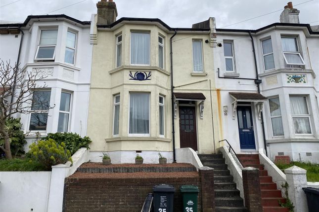 Property for sale in Ewhurst Road, Brighton