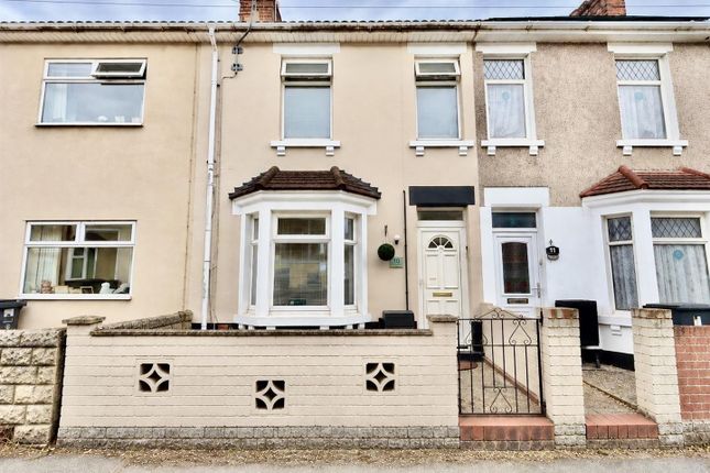 3-bed house on 10, Jennings Street, Swindon, £230,000