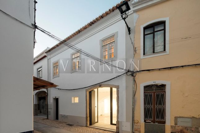 Thumbnail Commercial property for sale in 8400 Ferragudo, Portugal